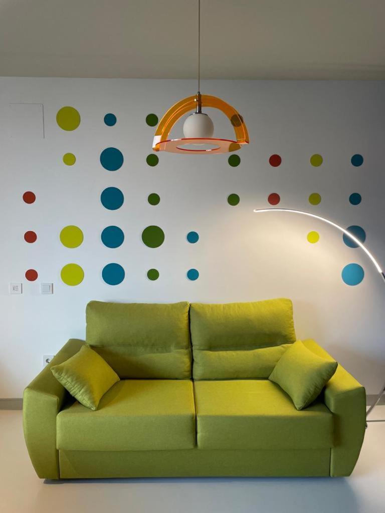 Lahola Glam Suites Torremolinos Cameră foto