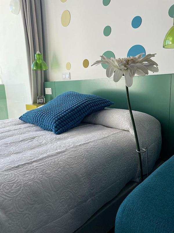 Lahola Glam Suites Torremolinos Exterior foto