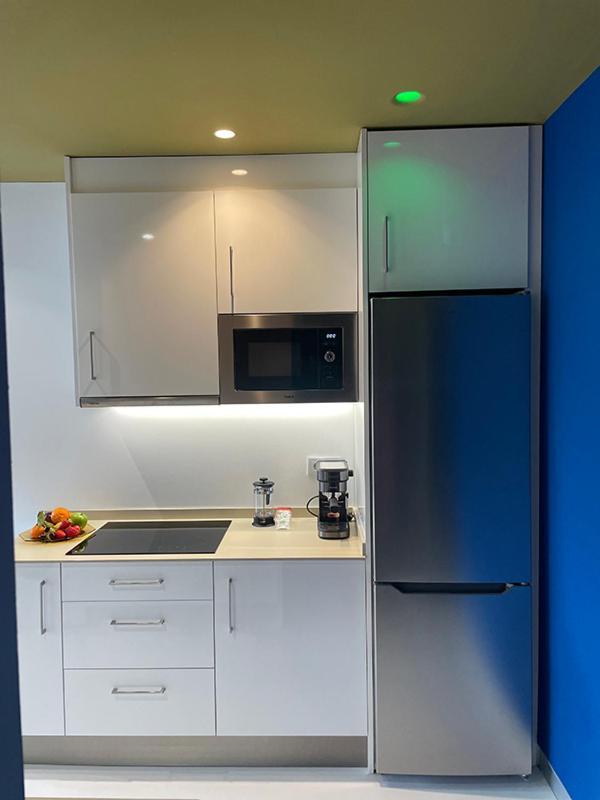 Lahola Glam Suites Torremolinos Cameră foto