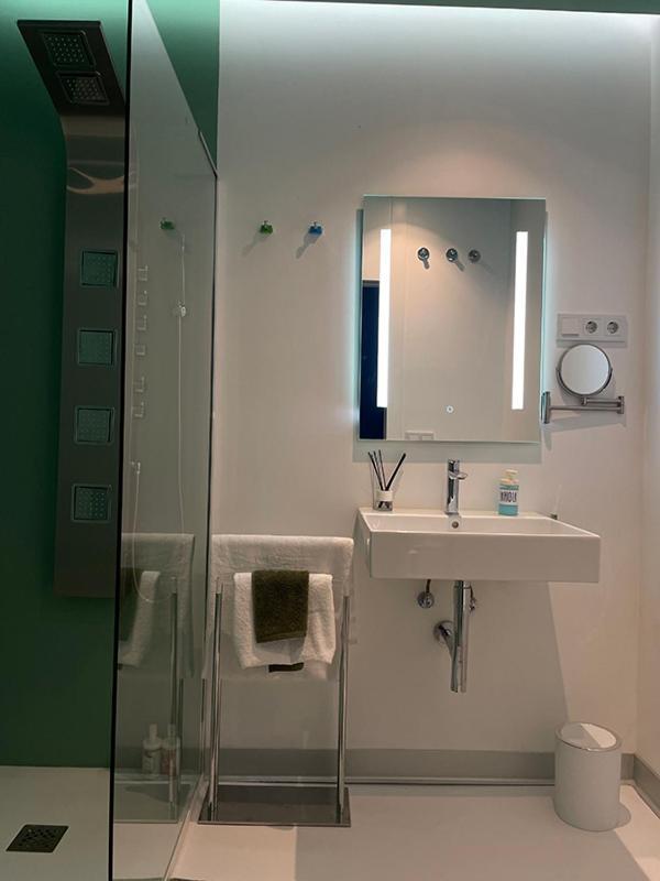 Lahola Glam Suites Torremolinos Cameră foto