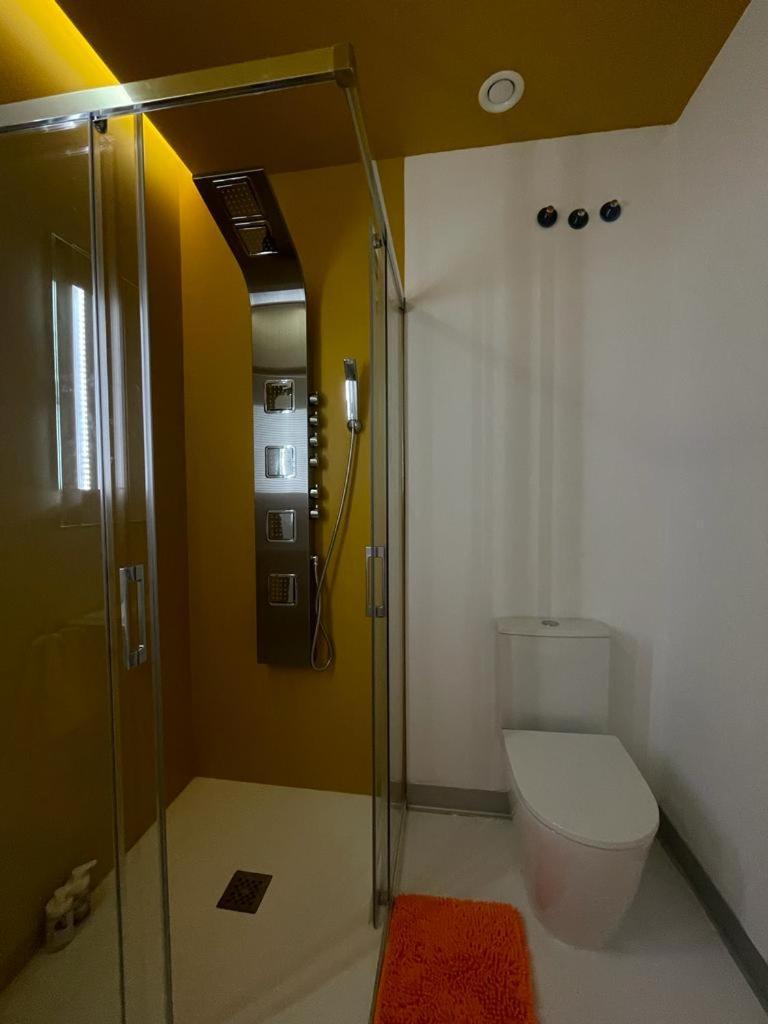 Lahola Glam Suites Torremolinos Cameră foto