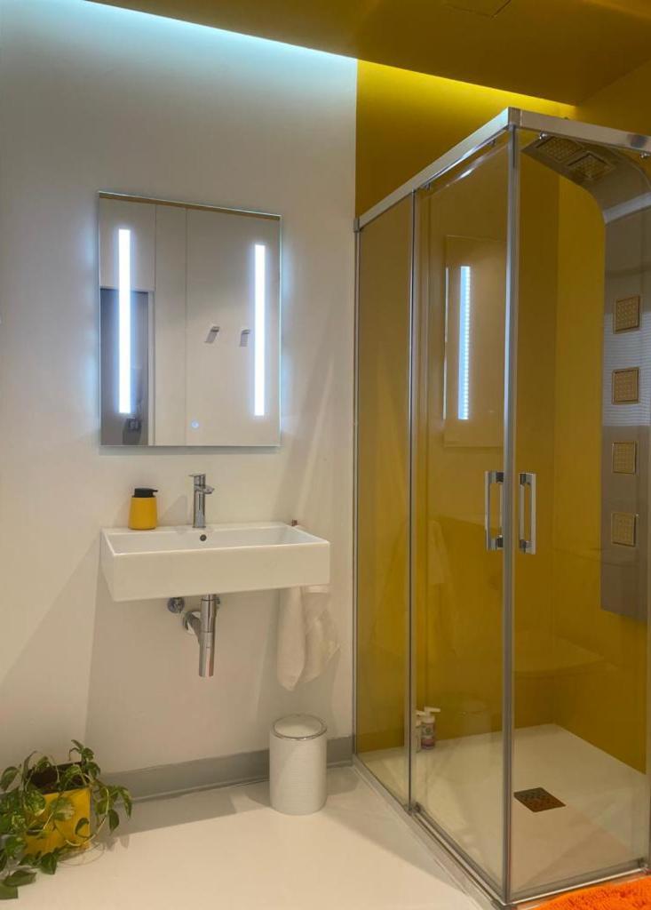 Lahola Glam Suites Torremolinos Cameră foto