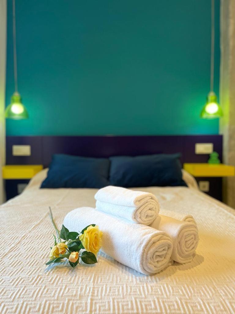 Lahola Glam Suites Torremolinos Cameră foto