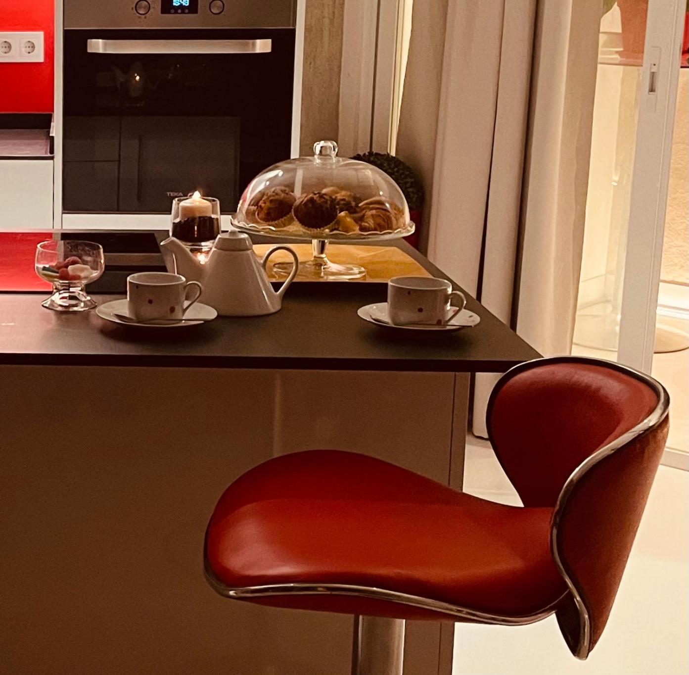 Lahola Glam Suites Torremolinos Cameră foto