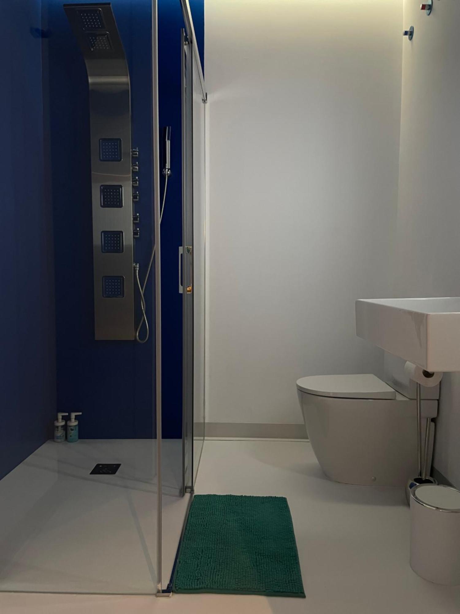 Lahola Glam Suites Torremolinos Cameră foto