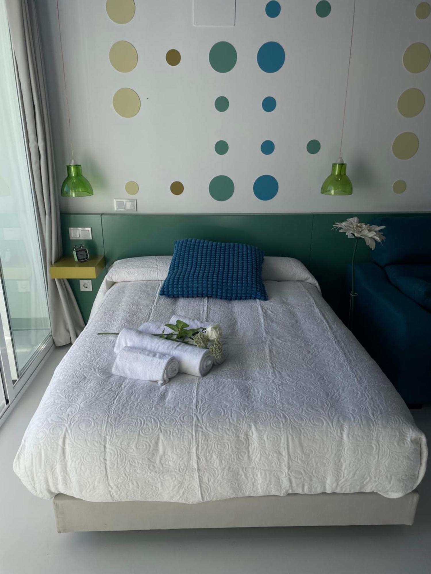 Lahola Glam Suites Torremolinos Cameră foto